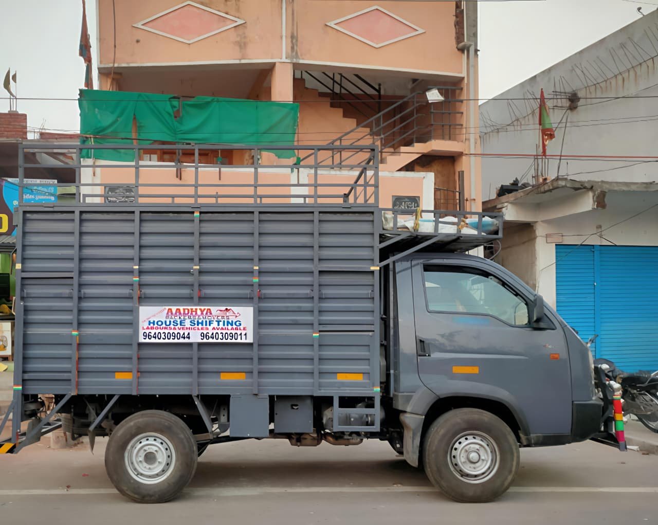 Aadhya Packers and Movers